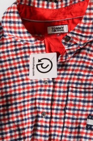 Cămașă de femei Tommy Jeans, Mărime S, Culoare Multicolor, Preț 112,99 Lei