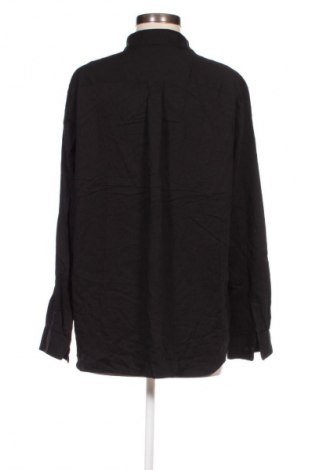 Cămașă de femei Uniqlo, Mărime XL, Culoare Negru, Preț 47,99 Lei