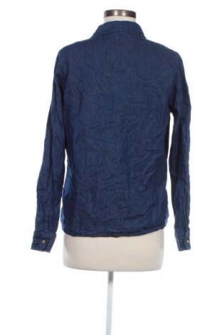 Damenbluse Up 2 Fashion, Größe M, Farbe Blau, Preis € 6,99