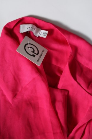 Damenbluse VILA, Größe L, Farbe Rosa, Preis € 7,49