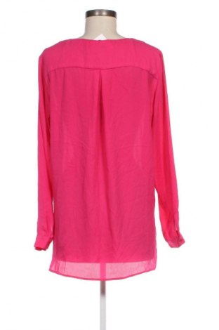 Damenbluse VILA, Größe L, Farbe Rosa, Preis € 7,49