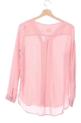 Damenbluse VILA, Größe XS, Farbe Rosa, Preis 4,99 €