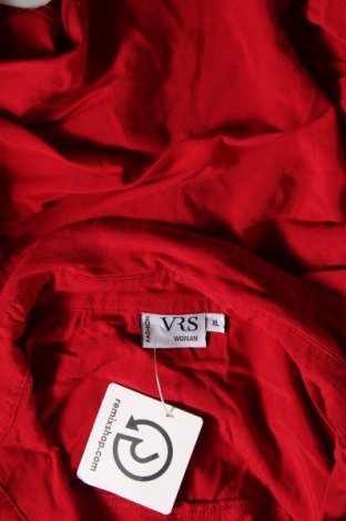 Damenbluse VRS Woman, Größe XL, Farbe Rot, Preis € 7,99