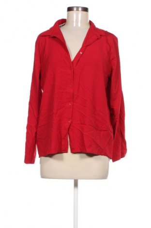 Damenbluse VRS Woman, Größe XL, Farbe Rot, Preis € 7,99