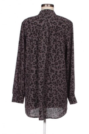 Damenbluse Vero Moda, Größe M, Farbe Grau, Preis 3,99 €