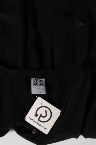 Cămașă de femei Vero Moda, Mărime S, Culoare Negru, Preț 29,99 Lei