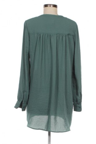 Damenbluse Vero Moda, Größe S, Farbe Grün, Preis 13,99 €