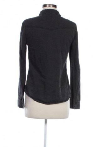 Damenbluse Vero Moda, Größe S, Farbe Schwarz, Preis € 7,49