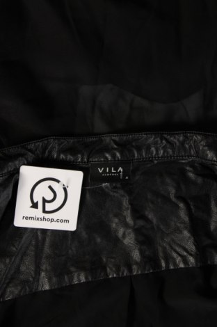 Damenbluse Vila Joy, Größe M, Farbe Schwarz, Preis € 12,99