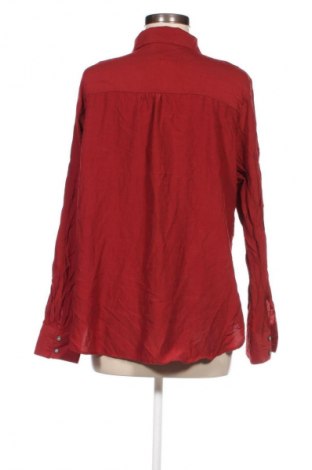 Damenbluse Yessica, Größe XL, Farbe Rot, Preis € 17,99