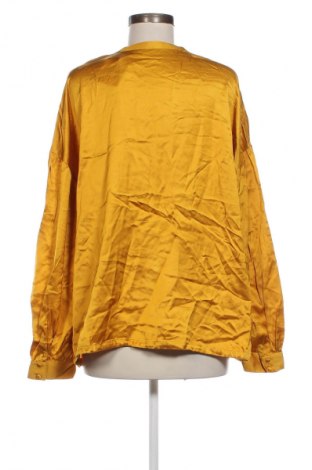 Damenbluse Yessica, Größe 4XL, Farbe Orange, Preis 17,99 €