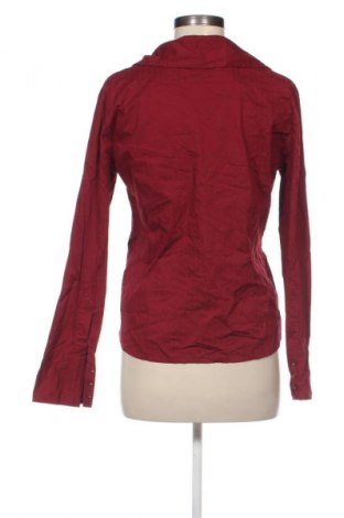 Damenbluse Yessica, Größe M, Farbe Rot, Preis € 7,49