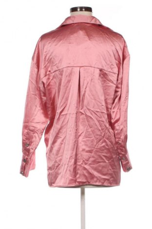 Damenbluse Zara, Größe M, Farbe Rosa, Preis € 8,99