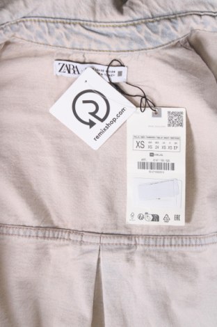 Damenbluse Zara, Größe XS, Farbe Mehrfarbig, Preis € 19,49