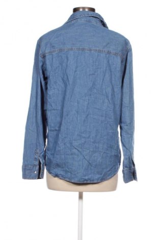 Damenbluse Zara, Größe S, Farbe Blau, Preis € 6,99