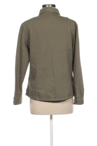 Damenbluse Zara Trafaluc, Größe M, Farbe Grün, Preis € 8,99