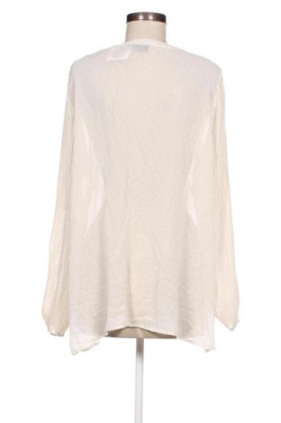 Damenbluse Zizzi, Größe M, Farbe Beige, Preis € 17,49