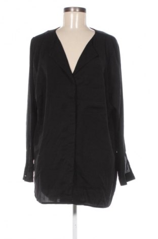 Damenbluse Zizzi, Größe M, Farbe Schwarz, Preis 13,99 €