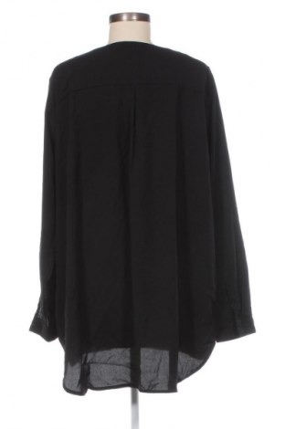 Damenbluse Zizzi, Größe M, Farbe Schwarz, Preis 13,99 €