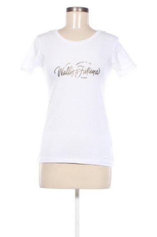 Damen T-Shirt, Größe M, Farbe Weiß, Preis € 4,99