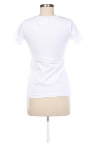 Damen T-Shirt, Größe M, Farbe Weiß, Preis € 4,99