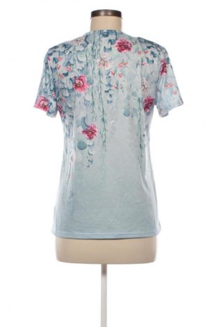 Damen T-Shirt, Größe S, Farbe Mehrfarbig, Preis € 8,70