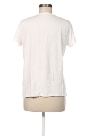 Damen T-Shirt, Größe M, Farbe Weiß, Preis € 8,99