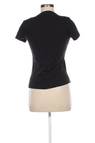 Damen T-Shirt, Größe M, Farbe Schwarz, Preis € 8,70