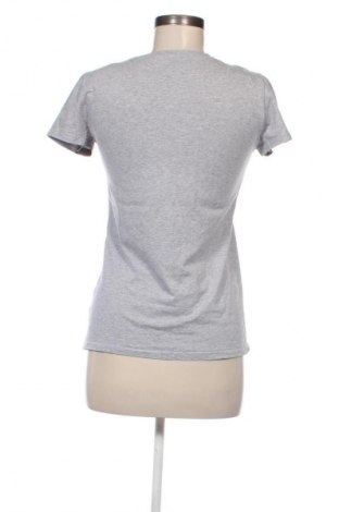 Damen T-Shirt, Größe XL, Farbe Grau, Preis 6,49 €