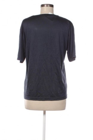 Damen T-Shirt, Größe M, Farbe Blau, Preis 8,99 €