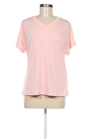 Damen T-Shirt, Größe S, Farbe Aschrosa, Preis € 8,70