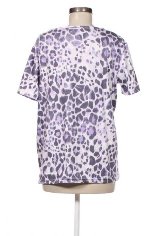 Tricou de femei, Mărime L, Culoare Multicolor, Preț 33,99 Lei