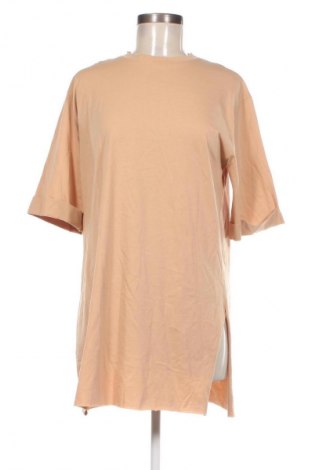 Damen T-Shirt, Größe S, Farbe Beige, Preis € 11,99