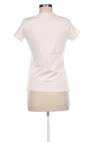 Damen T-Shirt, Größe S, Farbe Ecru, Preis € 5,49