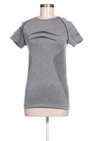 Damen T-Shirt, Größe S, Farbe Grau, Preis 4,49 €