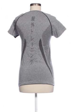 Damen T-Shirt, Größe S, Farbe Grau, Preis 4,49 €