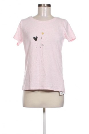 Damen T-Shirt, Größe M, Farbe Rosa, Preis € 8,68