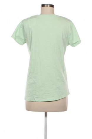 Γυναικείο t-shirt, Μέγεθος M, Χρώμα Πράσινο, Τιμή 5,49 €