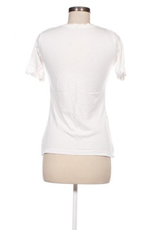 Damen T-Shirt, Größe S, Farbe Weiß, Preis 3,99 €