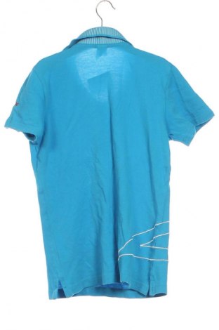 Damen T-Shirt, Größe XS, Farbe Blau, Preis € 5,99