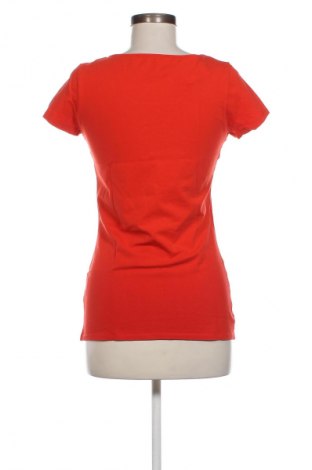 Damen T-Shirt, Größe M, Farbe Rot, Preis 5,49 €