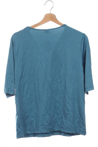 Damen T-Shirt, Größe L, Farbe Blau, Preis 8,99 €