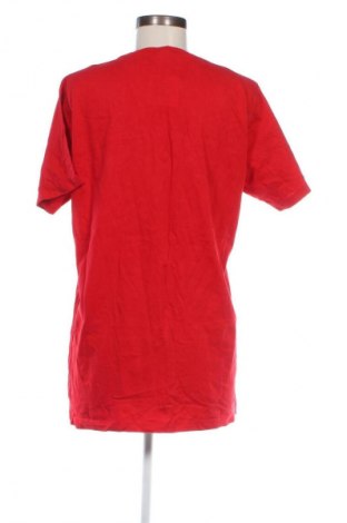 Damen T-Shirt, Größe XXL, Farbe Rot, Preis € 9,00