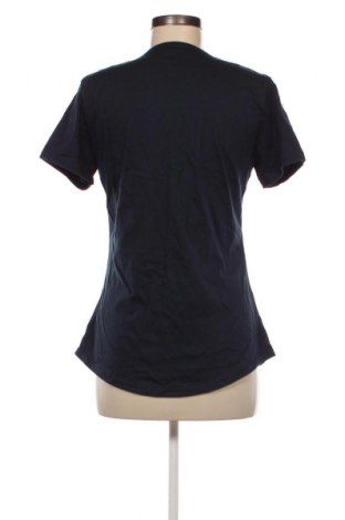 Damen T-Shirt, Größe S, Farbe Blau, Preis € 8,99