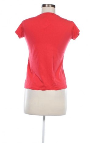 Damen T-Shirt, Größe L, Farbe Rot, Preis 3,99 €