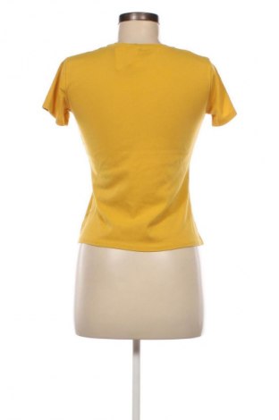 Damen T-Shirt, Größe S, Farbe Gelb, Preis € 5,49