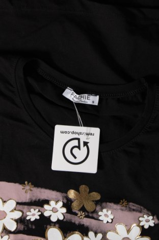 Tricou de femei, Mărime S, Culoare Negru, Preț 23,99 Lei