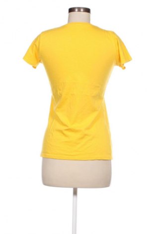 Damen T-Shirt, Größe S, Farbe Gelb, Preis € 8,70