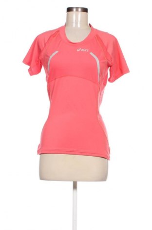 Tricou de femei ASICS, Mărime S, Culoare Roz, Preț 34,99 Lei