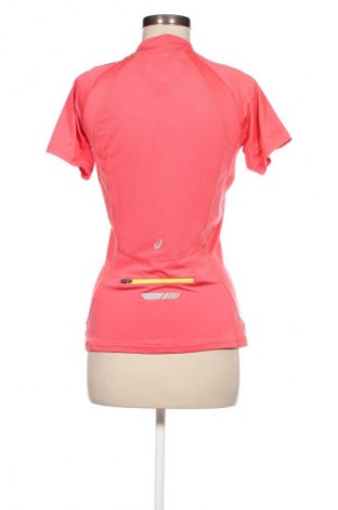 Tricou de femei ASICS, Mărime S, Culoare Roz, Preț 41,99 Lei